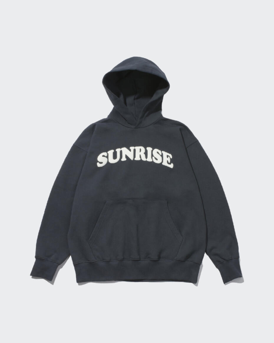 Kappy Sunrise Hoodie