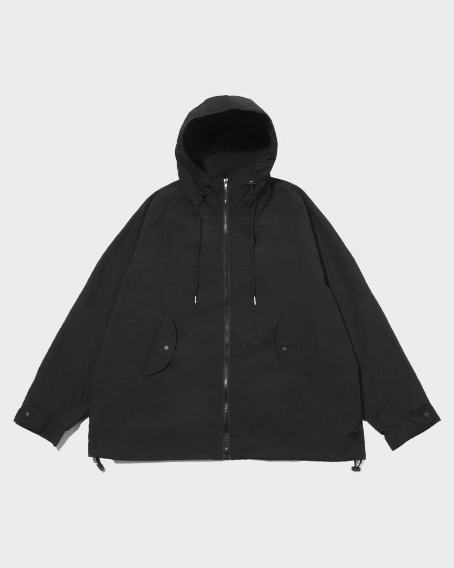Kappy Sunrise Windbreaker