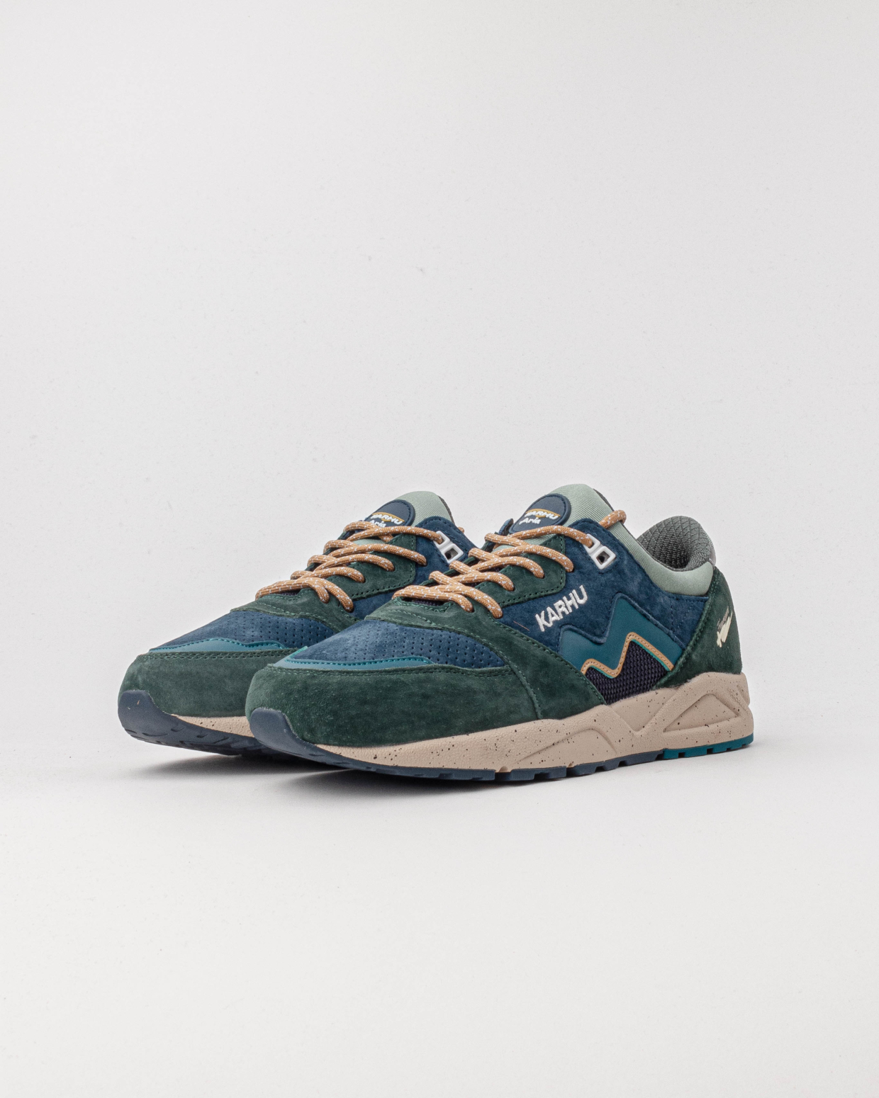 Karhu Aria 95 - Moss pack