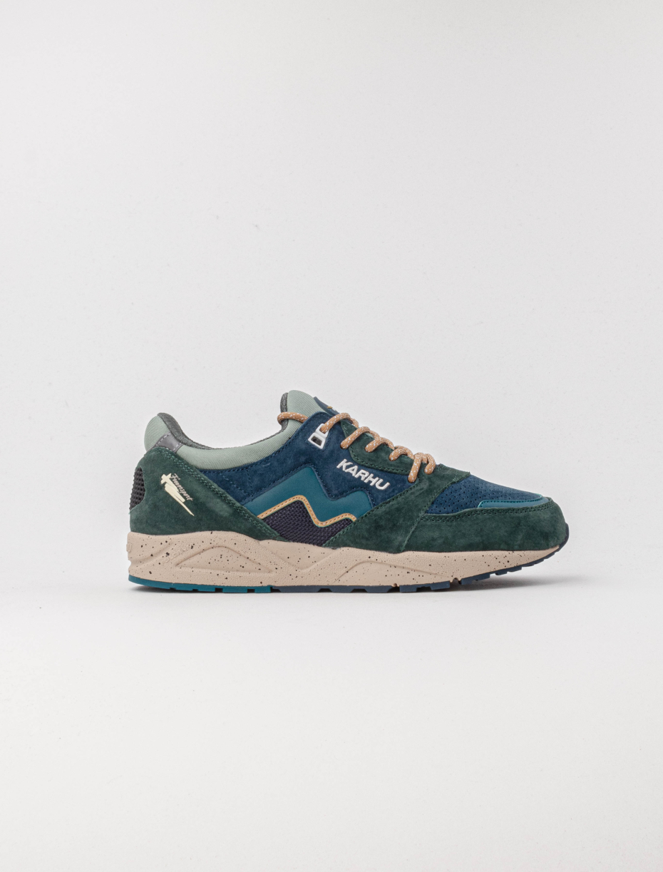 Karhu Aria 95 - Moss pack