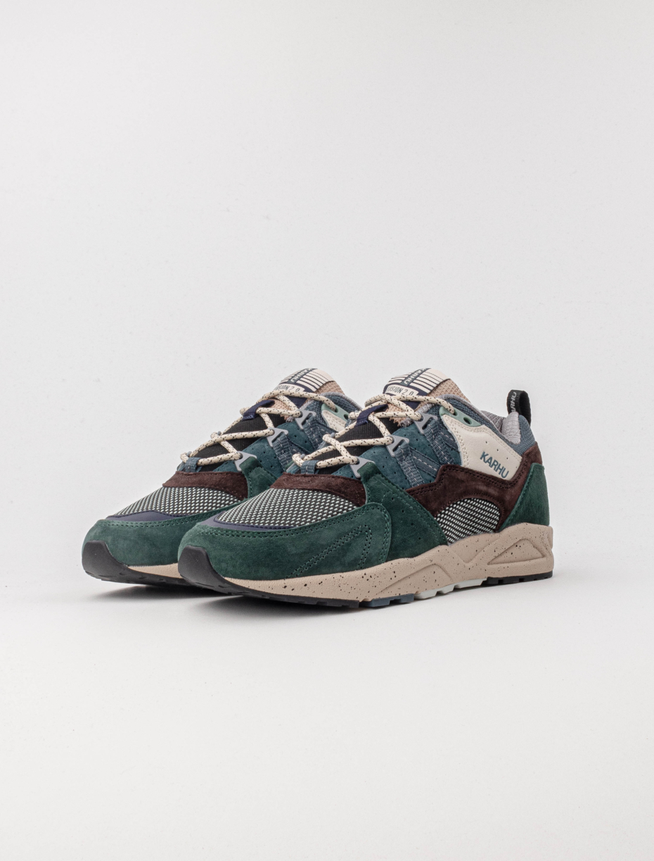 Karhu Fusion 2.0 - Moss Pack