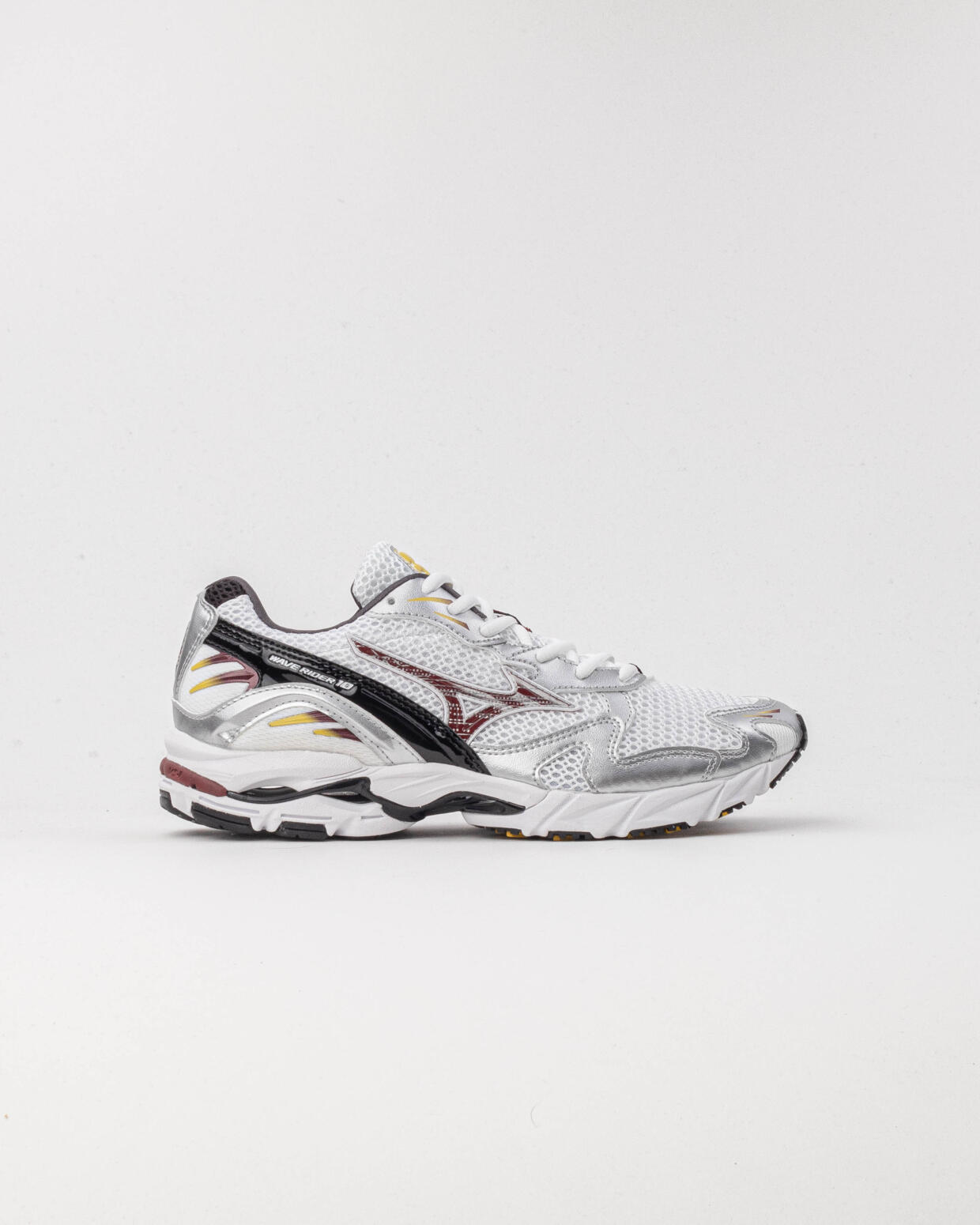 Mizuno Wave Rider 10