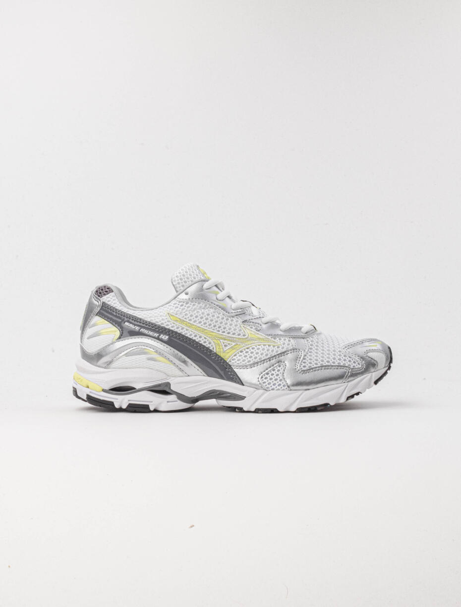 Mizuno Wave Rider 10