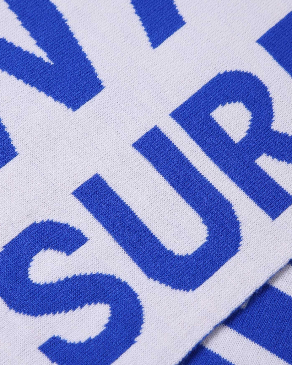 New Amsterdam Surf Association Name Scarf