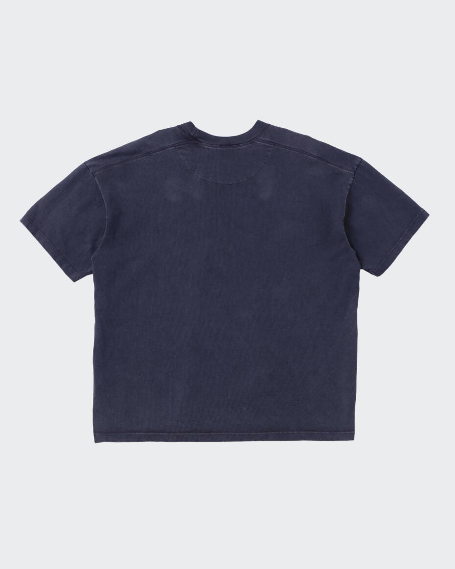 New Amsterdam Surf Association point break tee