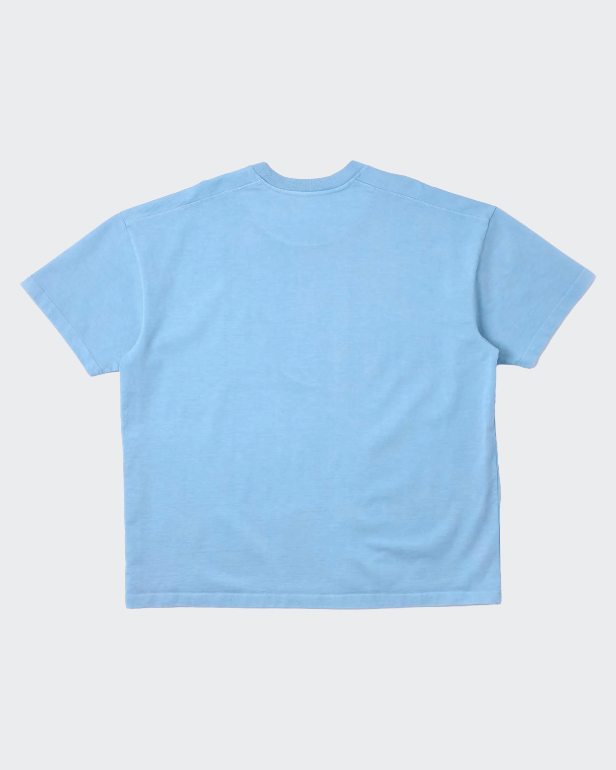 New Amsterdam Surf Association NA tee