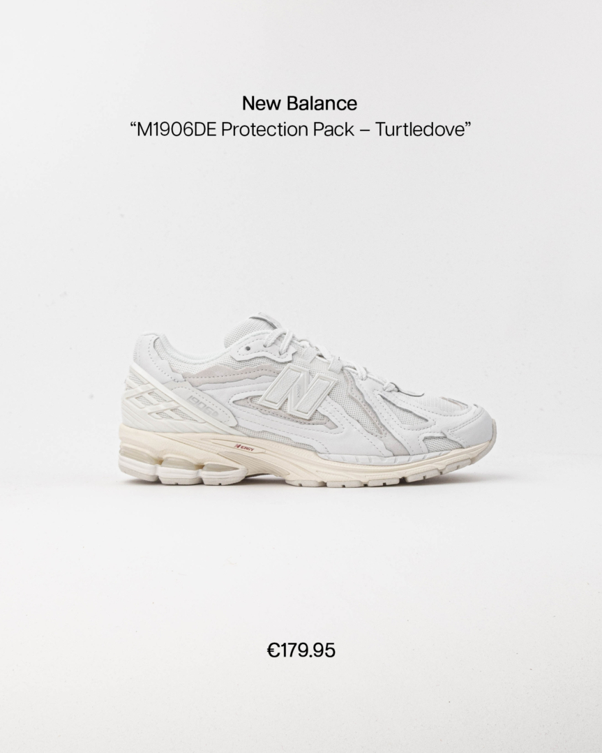 new balance 1906de protection pack turtledove fp
