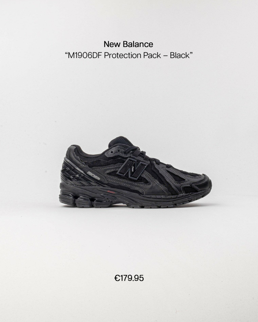 new balance 1906df protection pack black fp