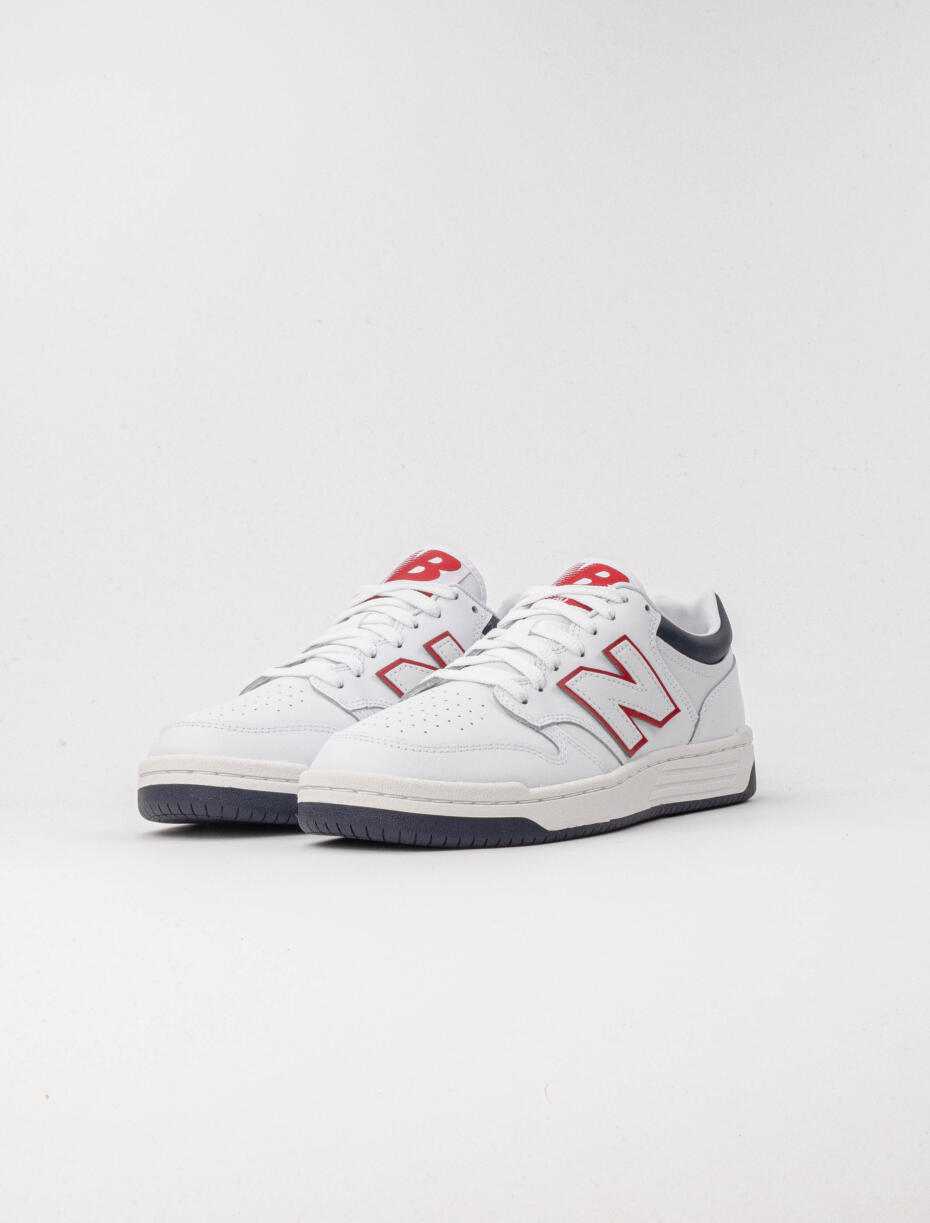 New Balance BB480LWG