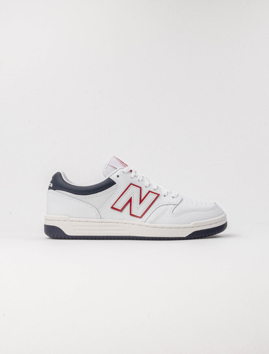 New Balance BB480LWG