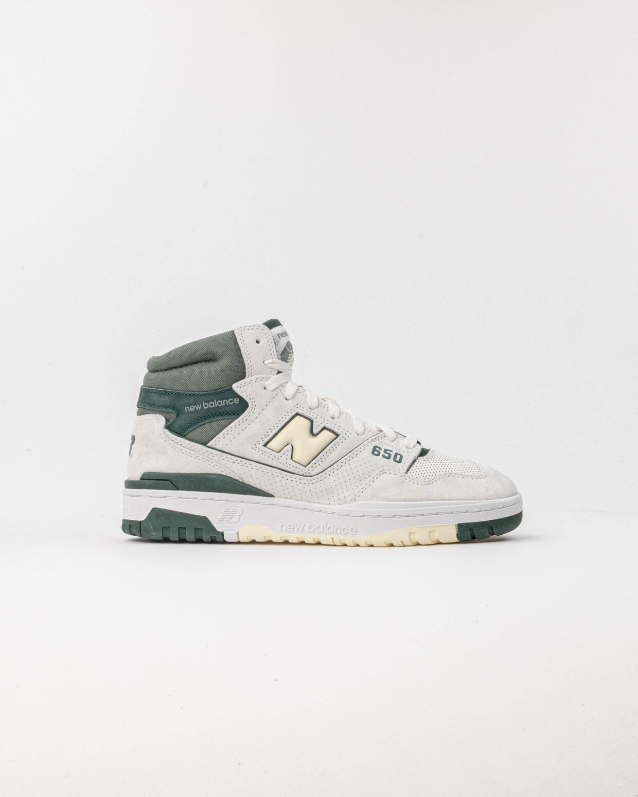 New Balance BB650RVG