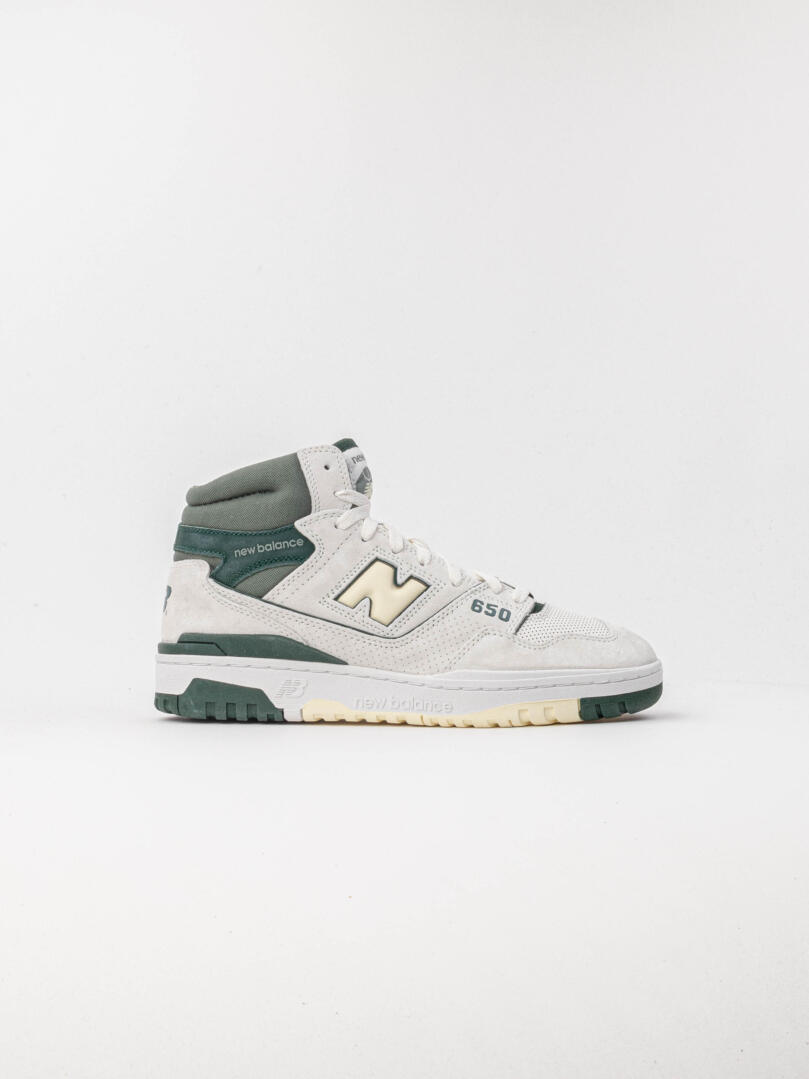 スニーカー New Balance FW23 '650' sneakers (BB650RVG SEASALT) new-balance-bb650rvg-1-