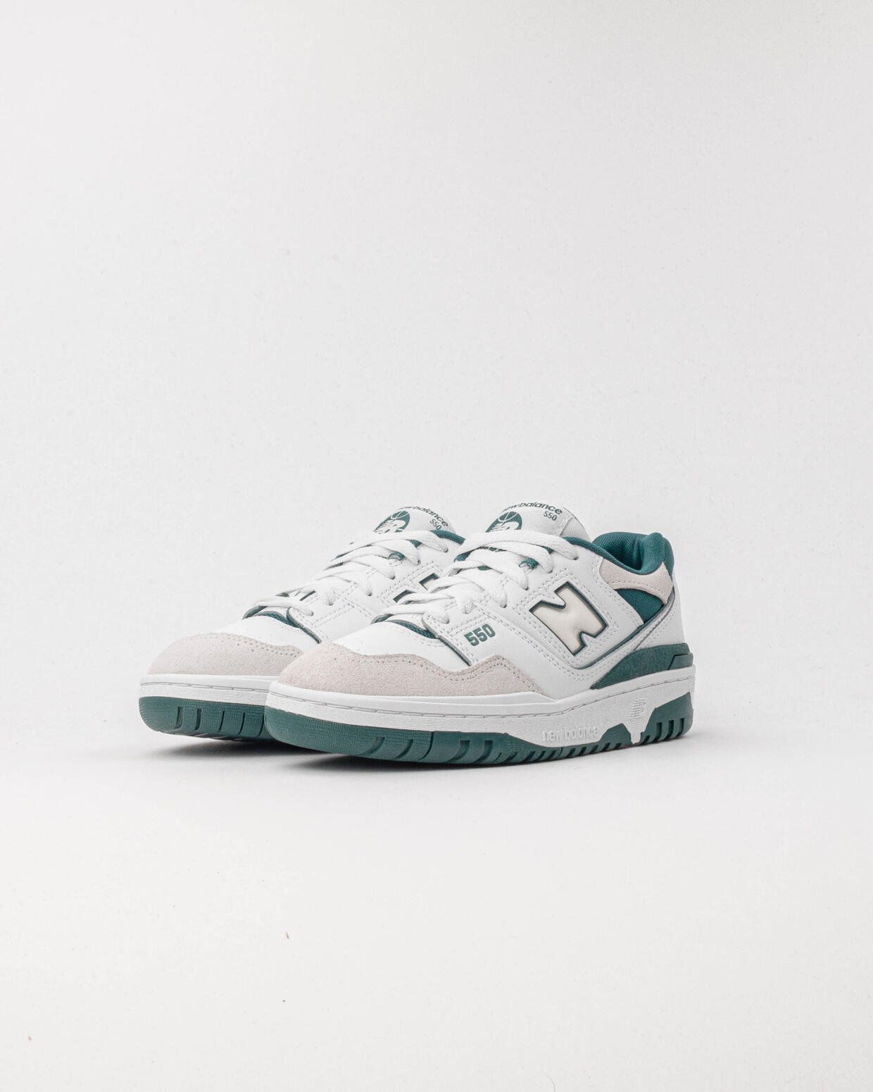 New Balance GSB550TA