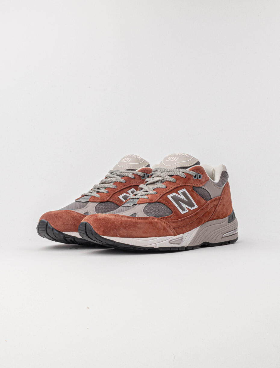 New Balance M991PTY