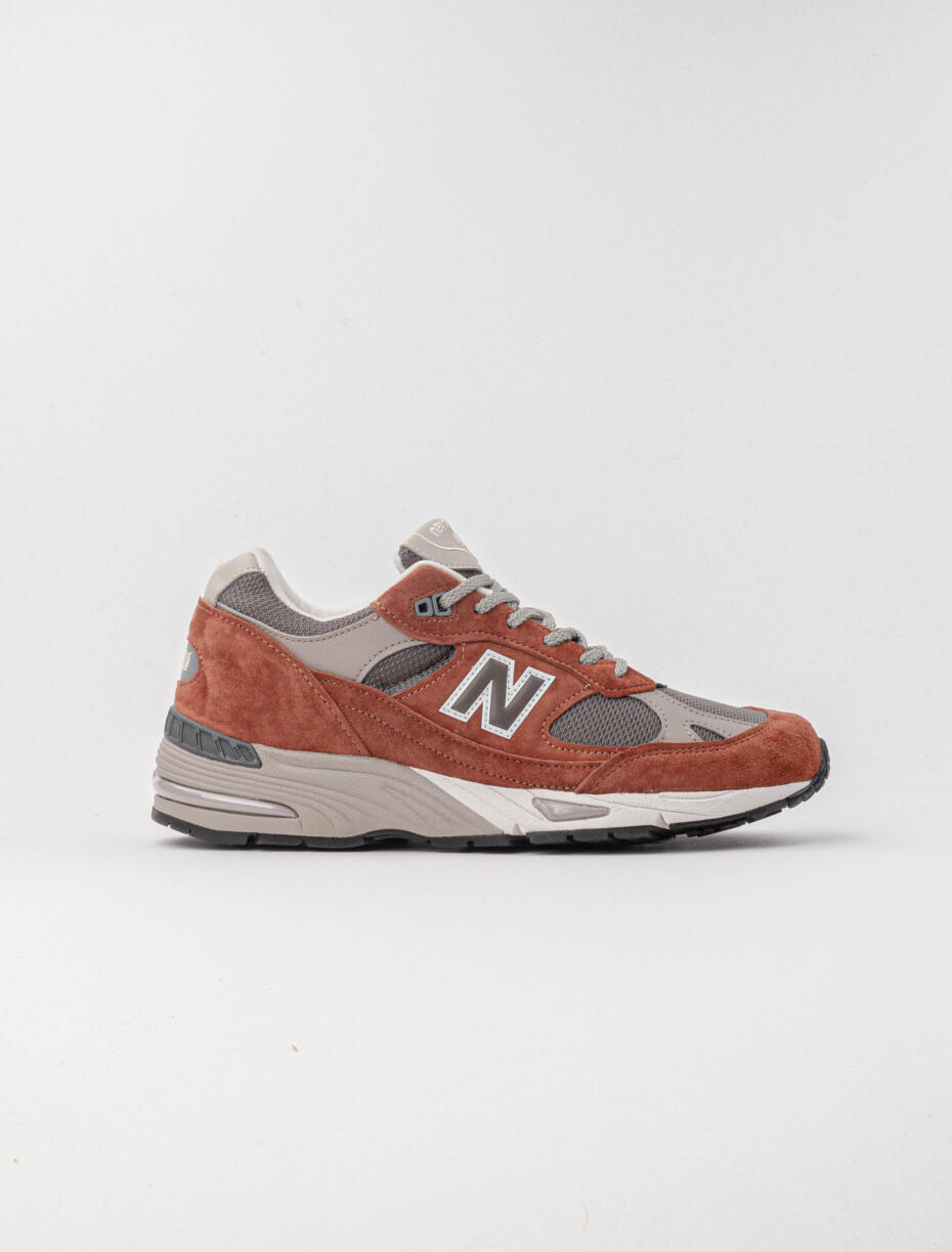New Balance M991PTY