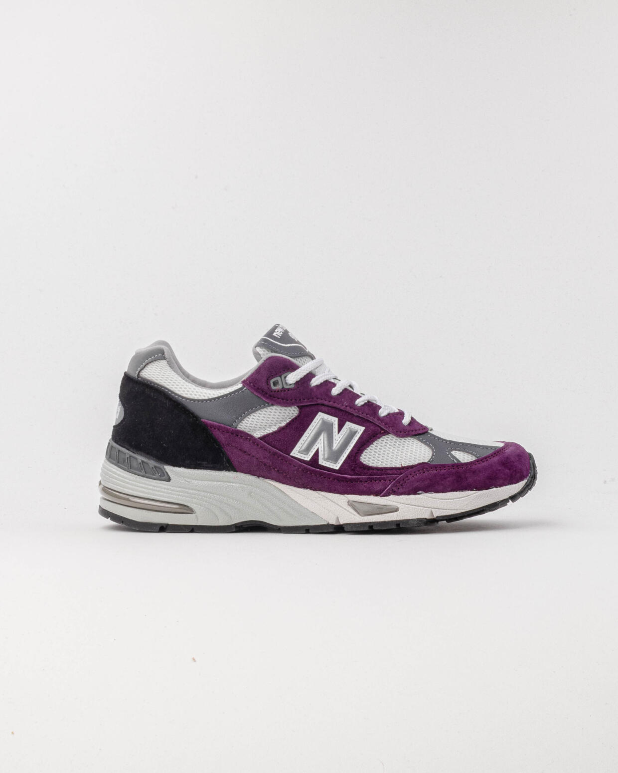 New Balance M991PUK