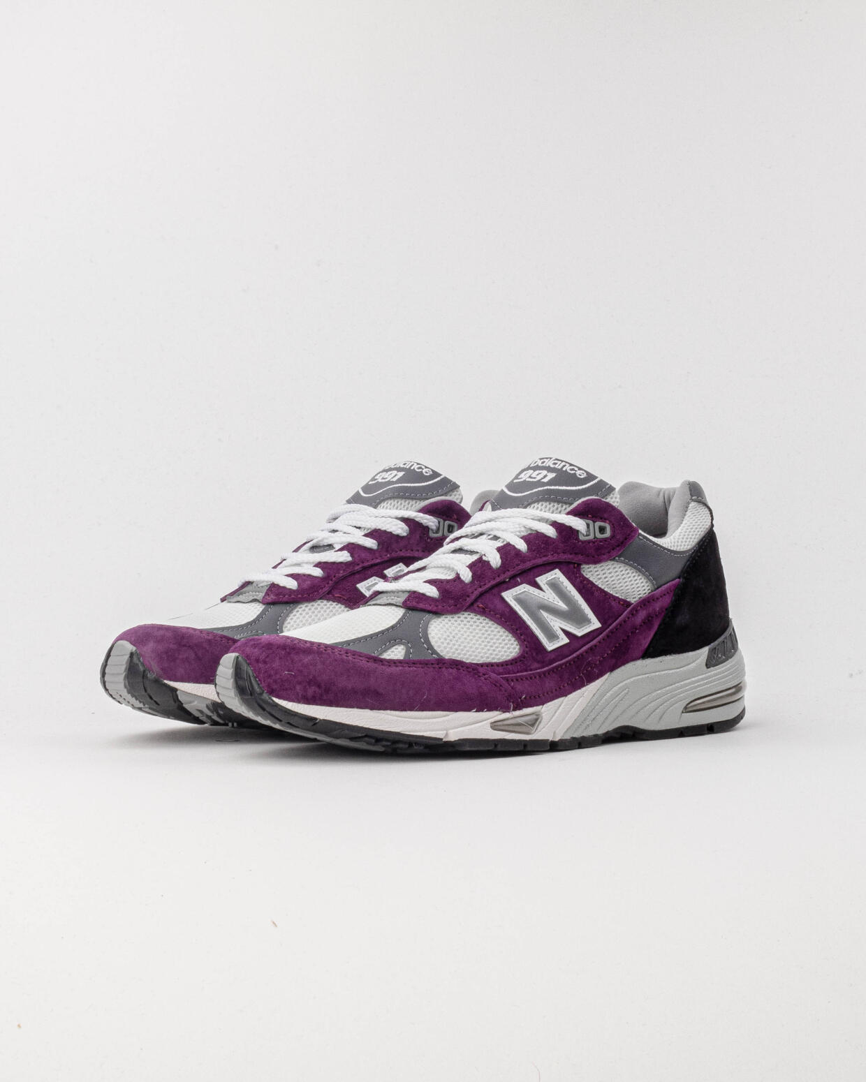 New Balance M991PUK