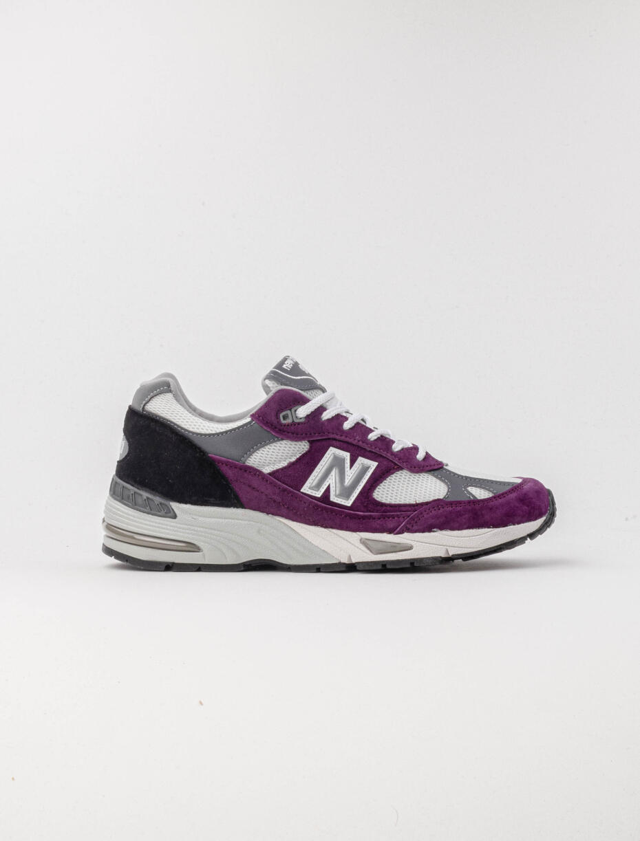 New Balance M991PUK