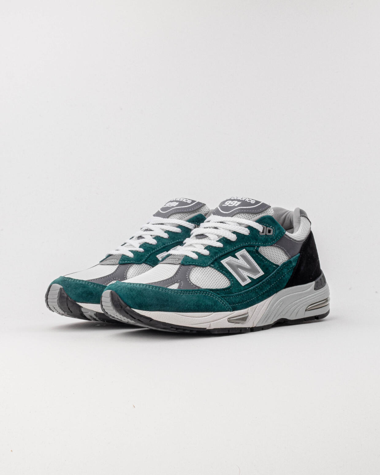 New Balance M991TLK