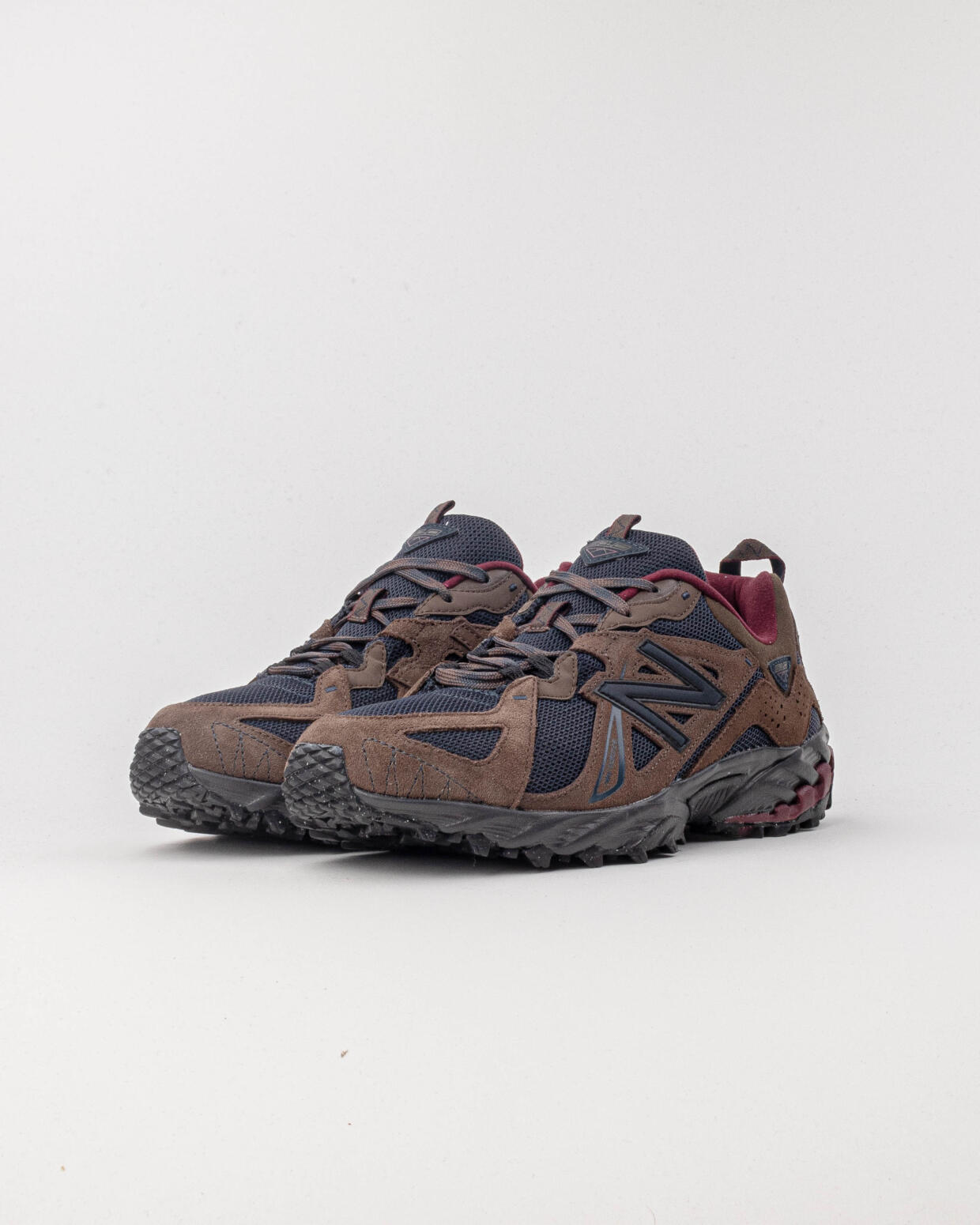 New Balance ML610TBI