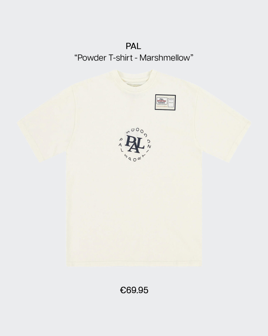 pal powder tshirt marshmellow fp 02