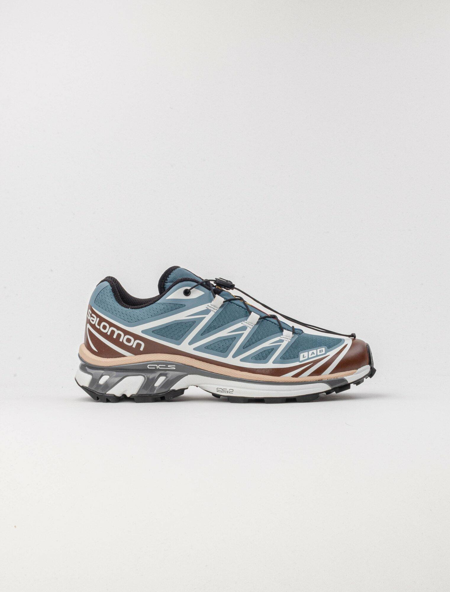 Salomon be sales