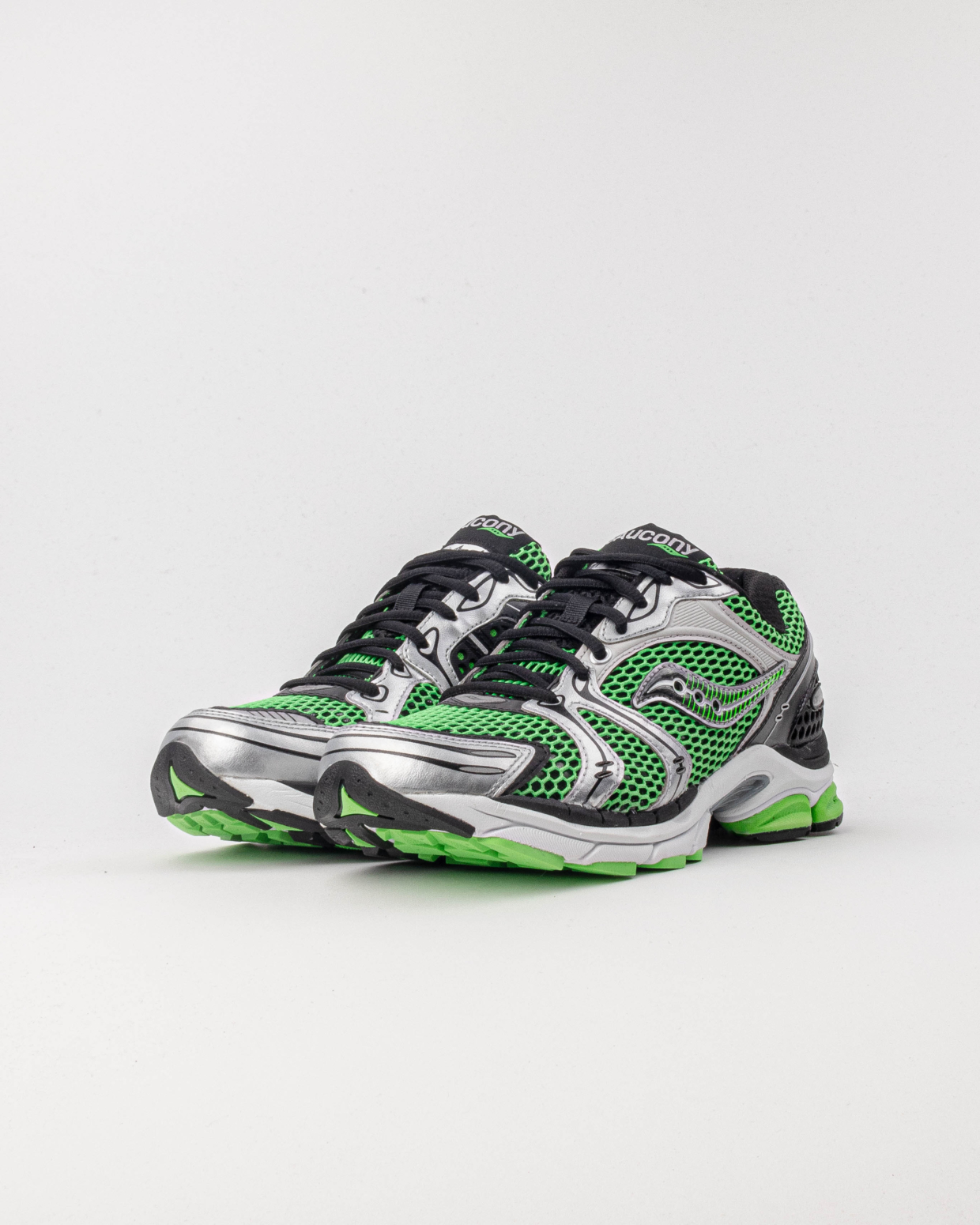 Saucony Pro Grid Triumph 4