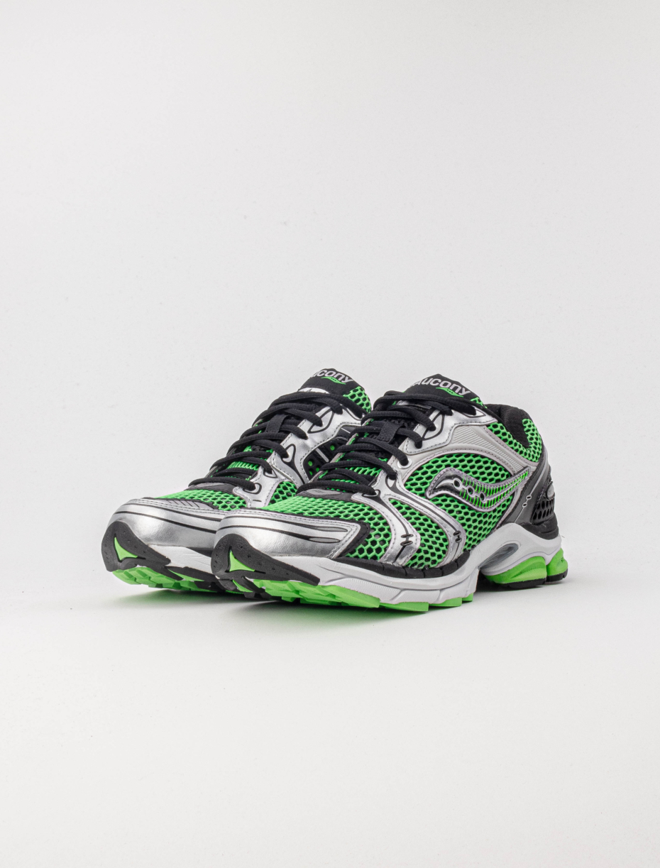 Saucony Pro Grid Triumph 4