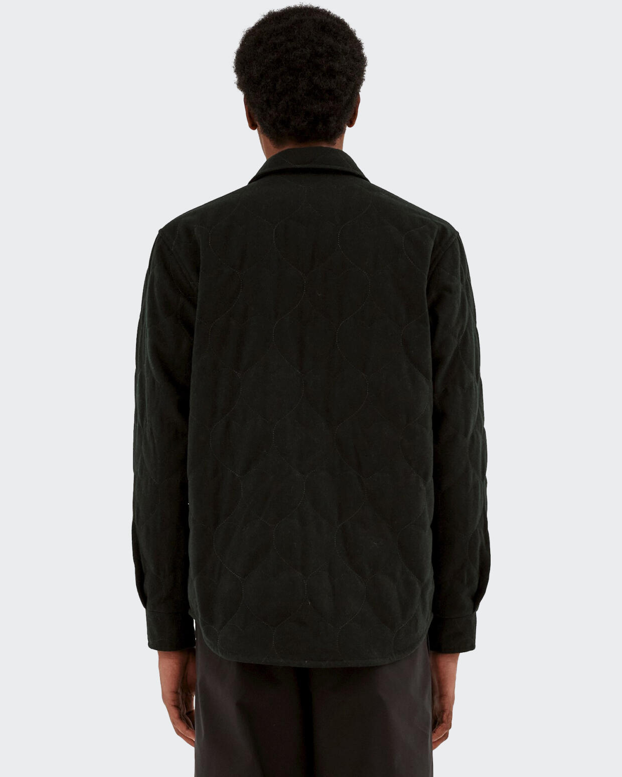 Arte Antwerp Stockton Padded Shirt