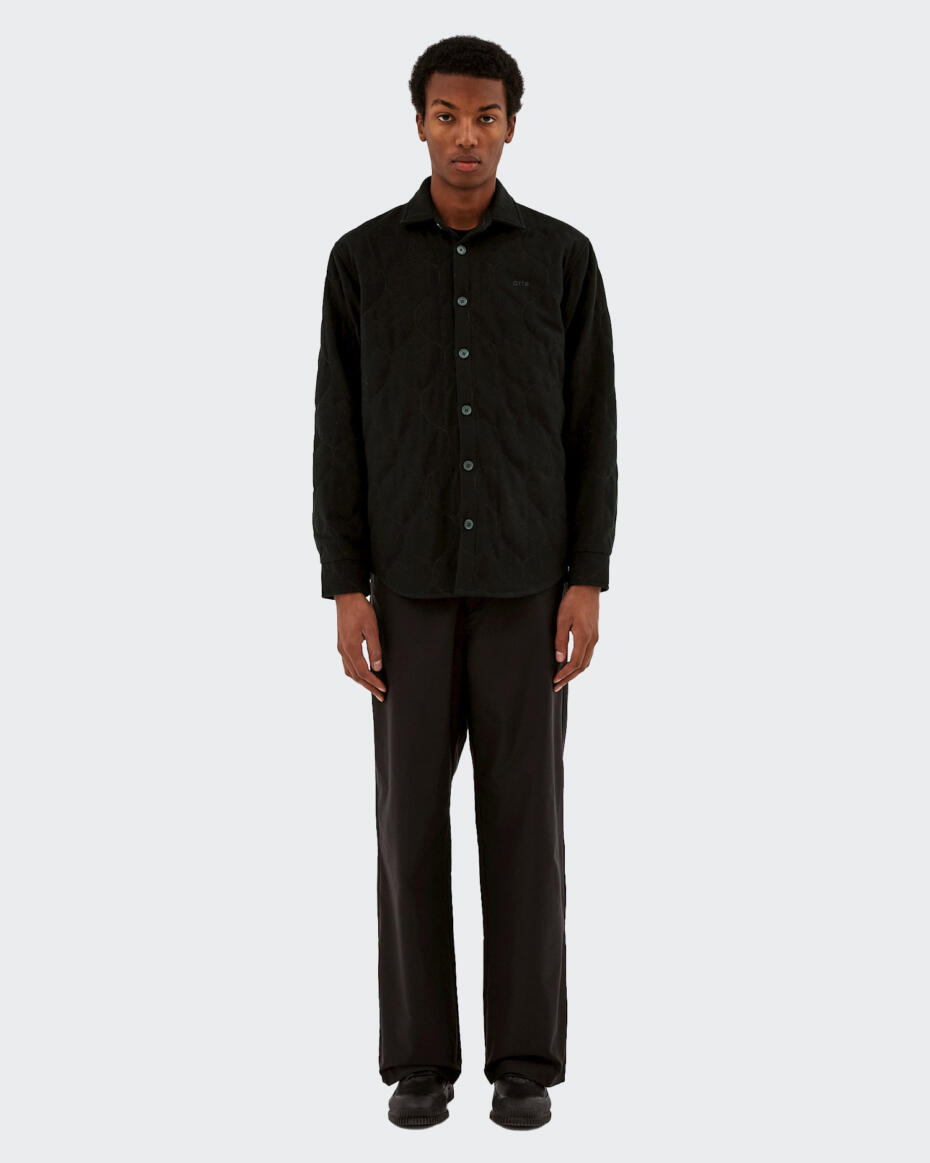 Arte Antwerp Stockton Padded Shirt