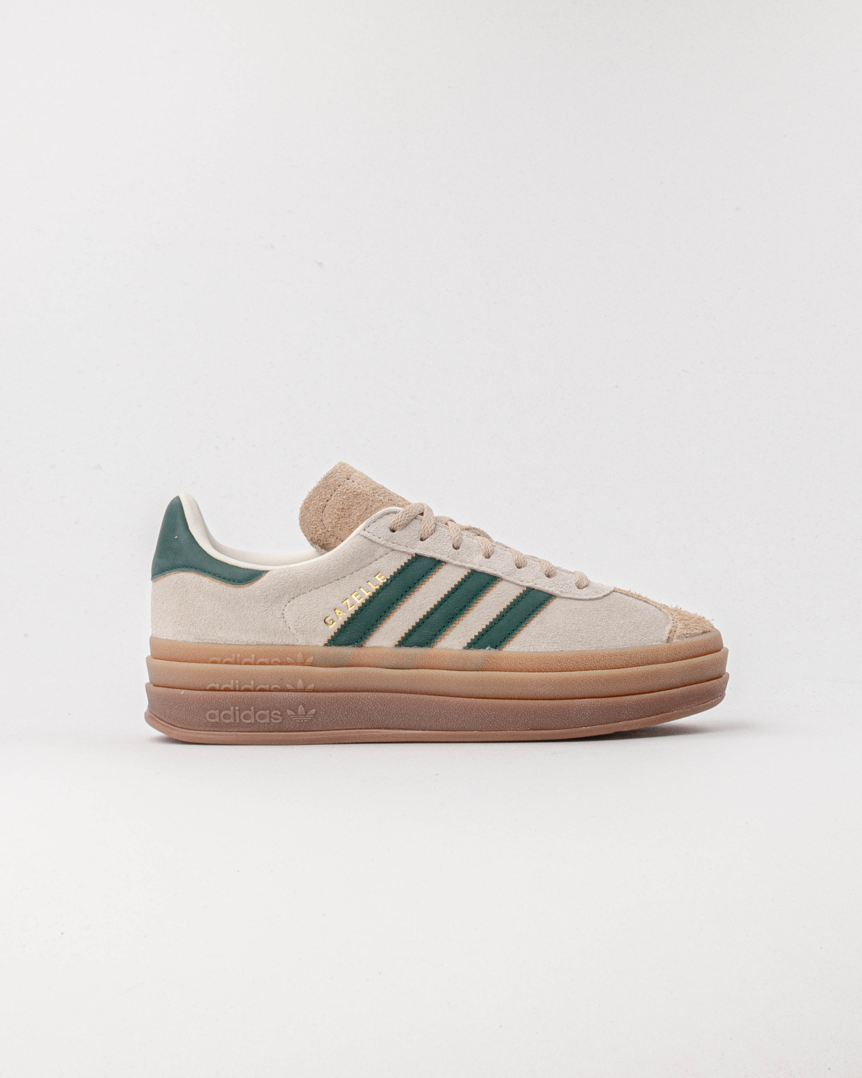 Adidas Gazelle Bold W