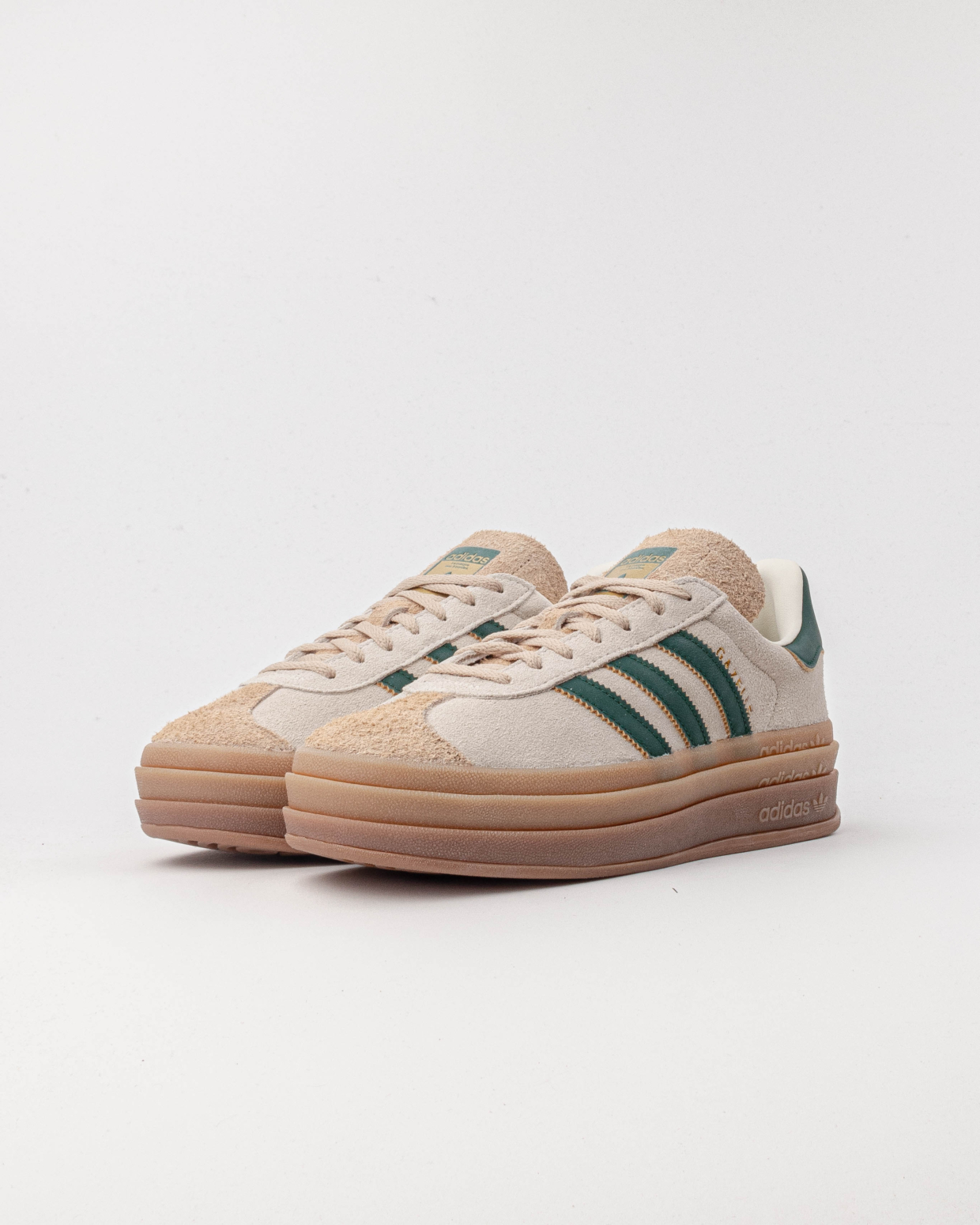 Adidas Gazelle Bold W