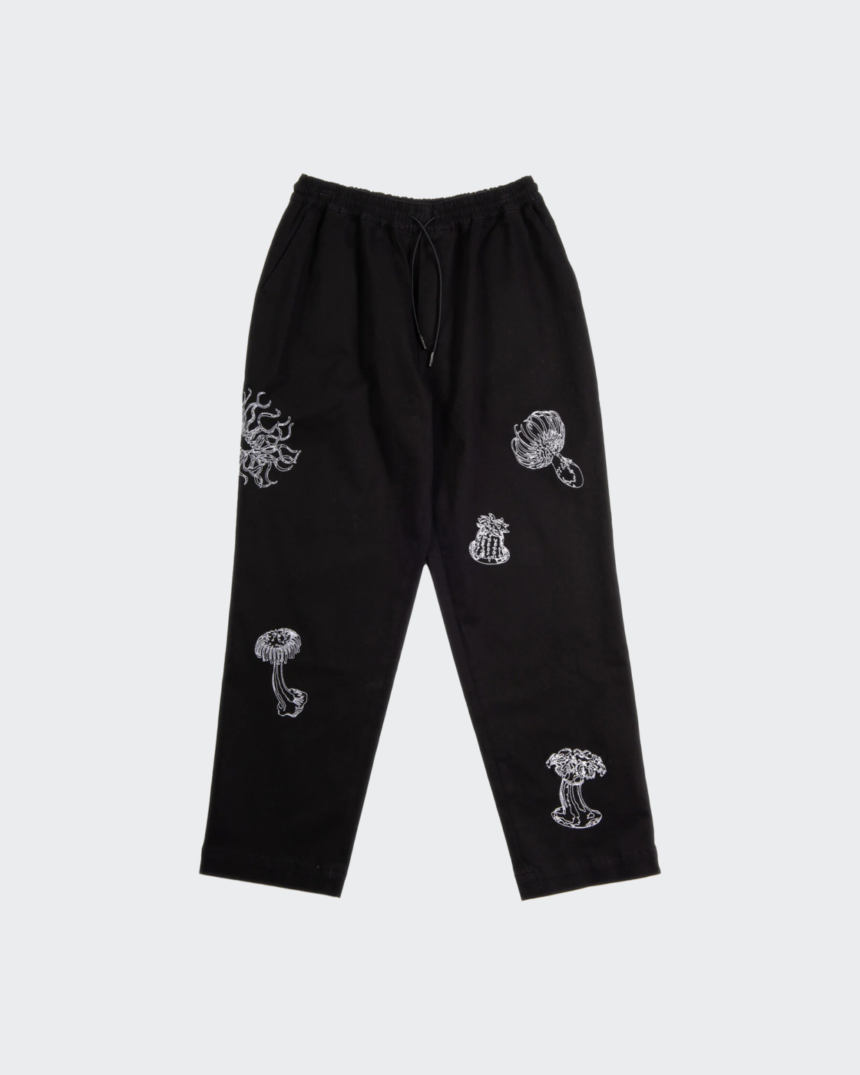 new amsterdam surf association Anome Workpants