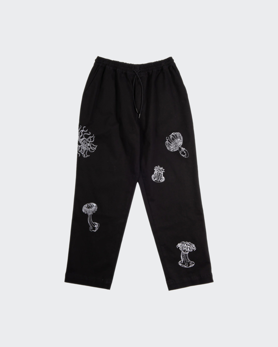 New Amsterdam Surf Association Anemone Workpants