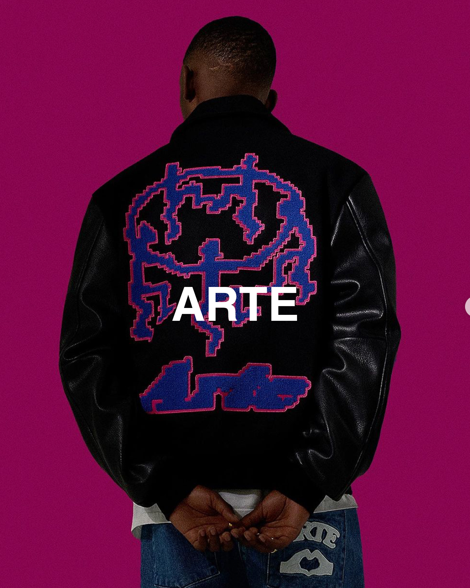arte cover fp