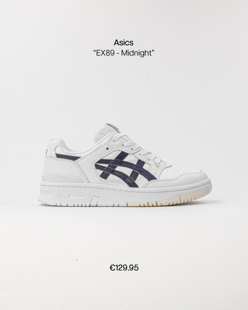 asiccs ex89 midnight fp