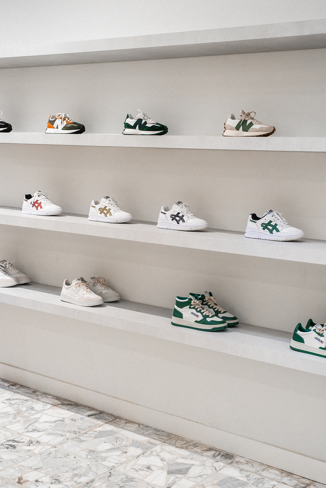 asics ex89 pack 1