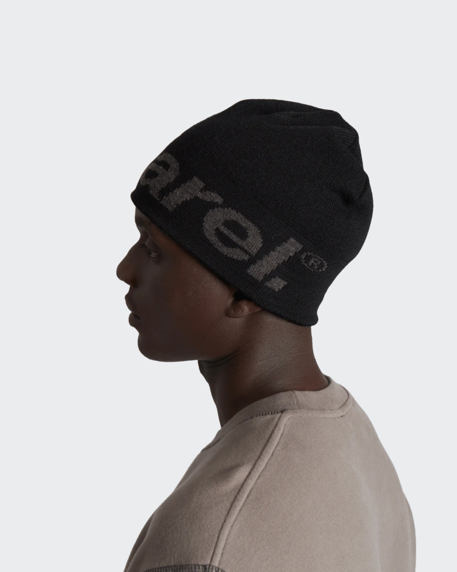 Parel Beanie