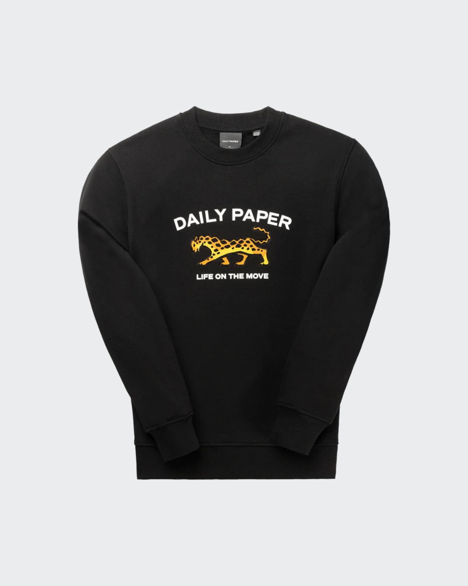 Daily Paper Radama Sweater
