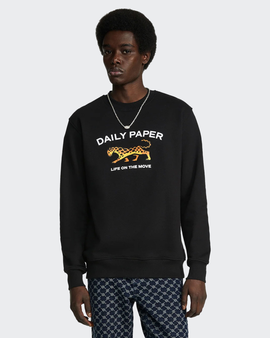 Daily Paper Radama Sweater