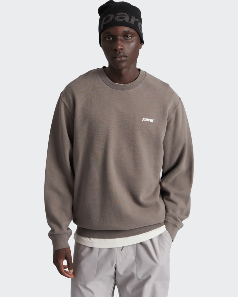 Parel BP Crewneck