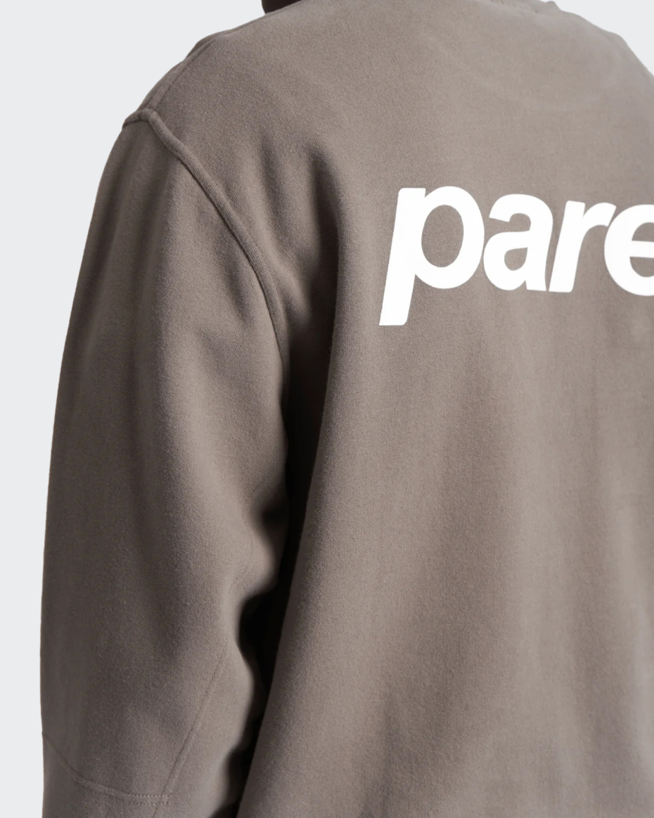 Parel BP Crewneck