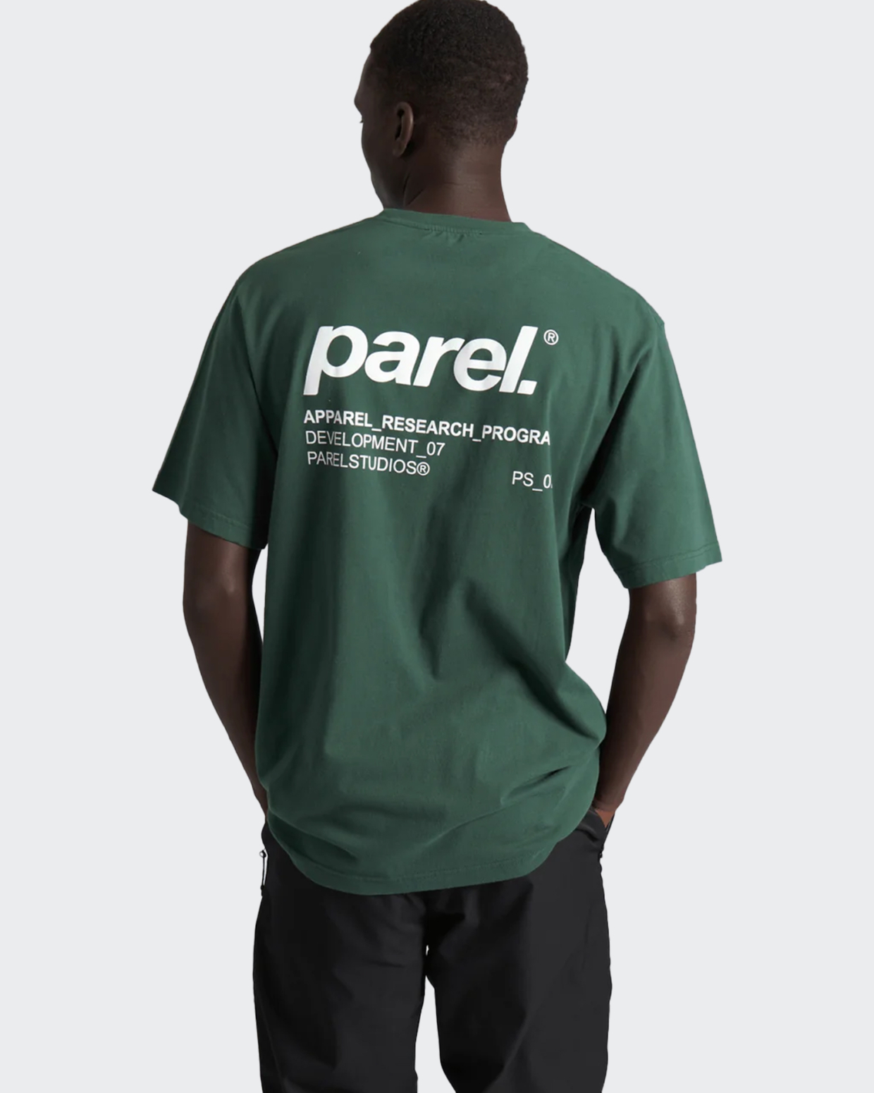 Parel BP Tee