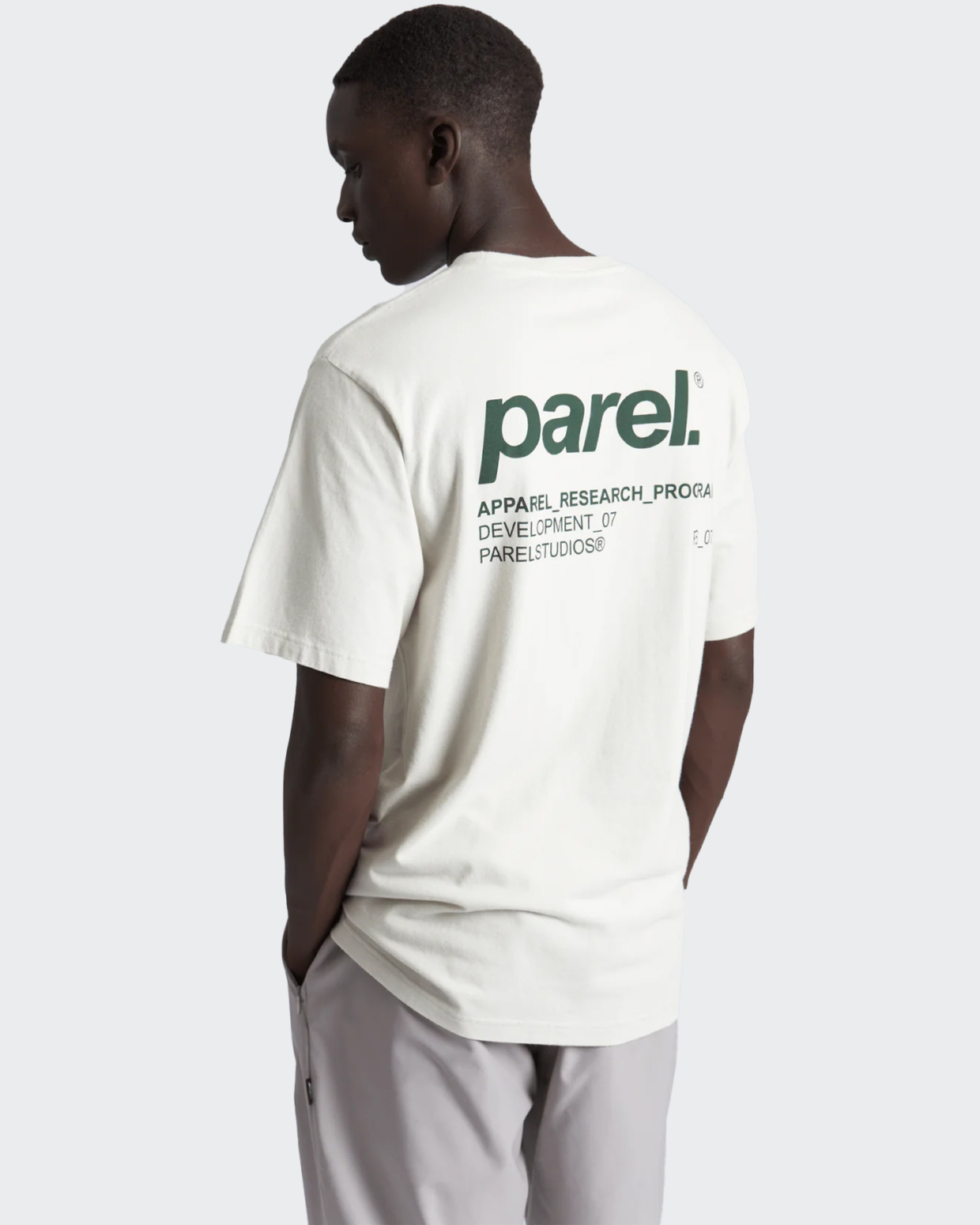 Parel BP Tee