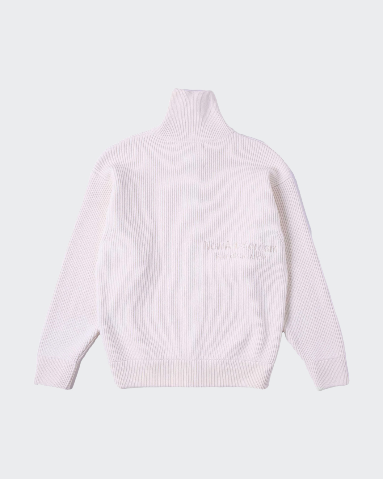 New Amsterdam Surf Association Cable Knit