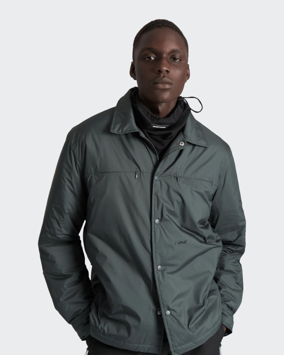 Parel Cerro Jacket