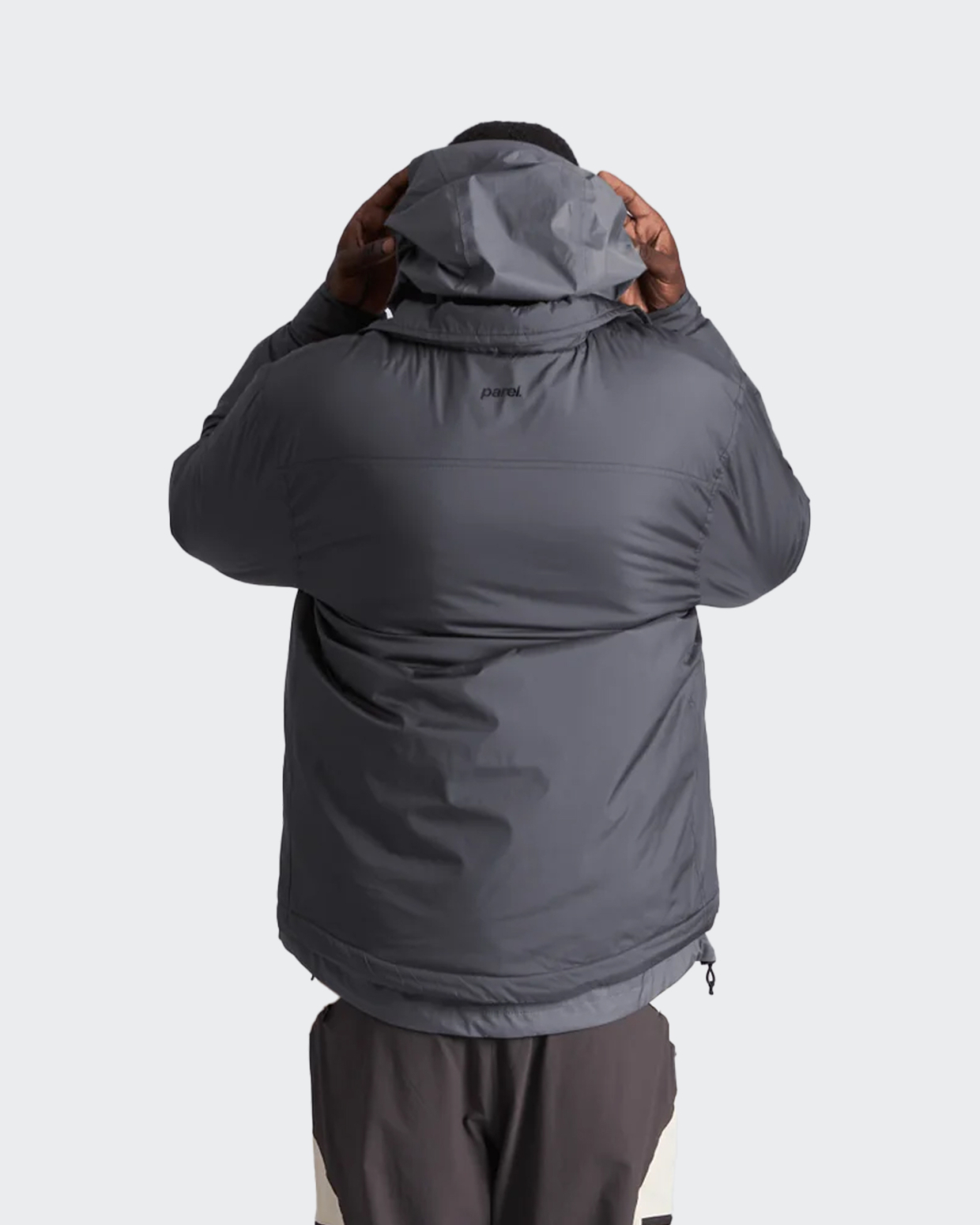 Parel Cerro Jacket