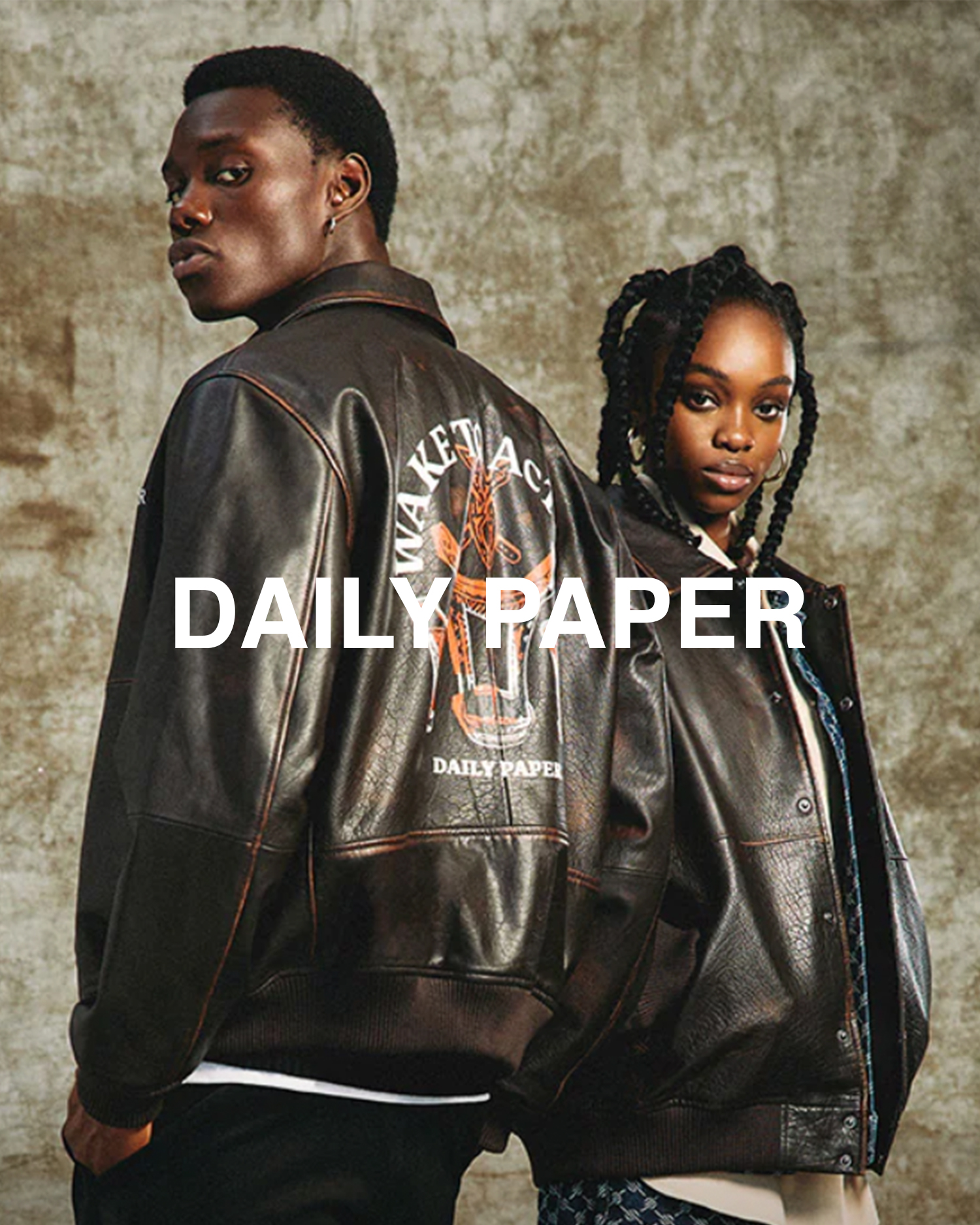 daily paper fp