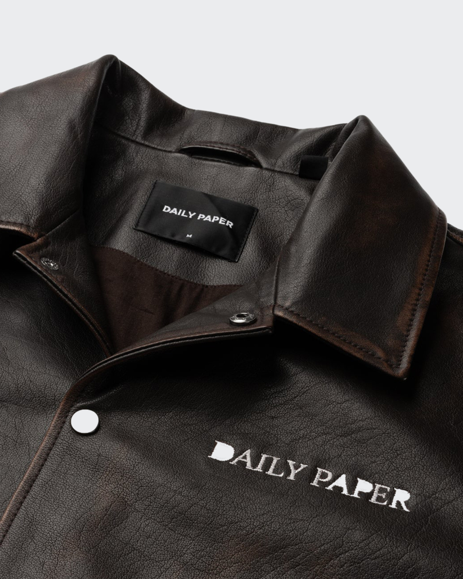 Daily Paper Rovin Jacket