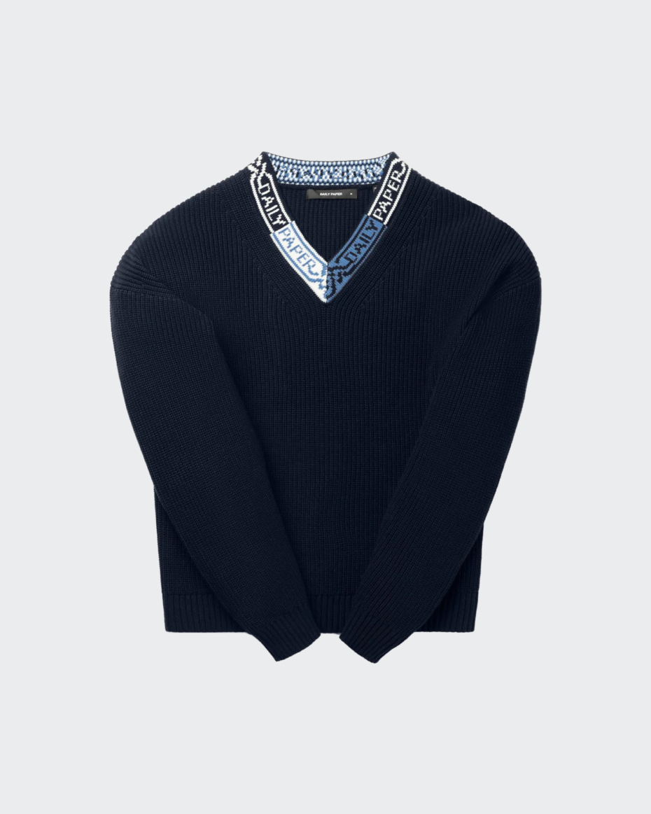 Daily Paper Roshaun Sweater